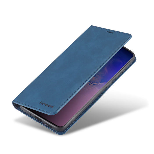 Funda Retro Flip para Teléfono con Compartimentos de Tarjetas - Image 11