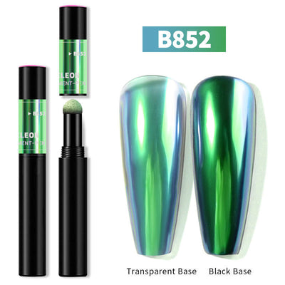 Bolígrafo Mágico para Nail Art con Purpurina Superfina - Image 17