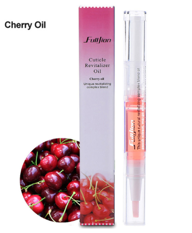 Esmalte de Uñas Frutal Reparador con Hidratación Intensiva - Image 8