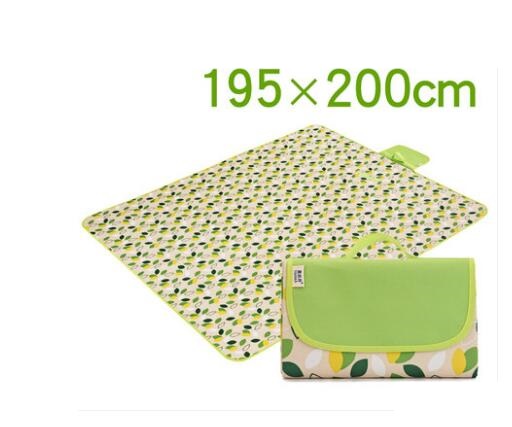 Tapete Impermeable Acolchado para Picnic y Camping - Image 12