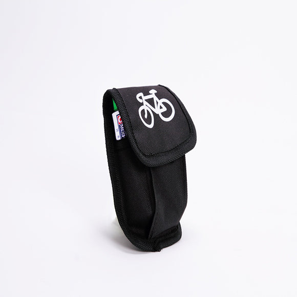 Bolsa Portátil de Reparación para Bicicleta