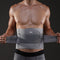 Cinturón de Soporte Lumbar Ajustable para Deportes y Levantamiento de Pesas