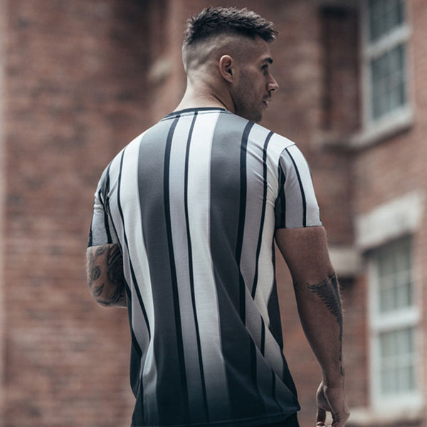 Ropa Deportiva de Secado Rápido para Hombre