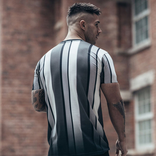 Ropa Deportiva de Secado Rápido para Hombre - Image 2