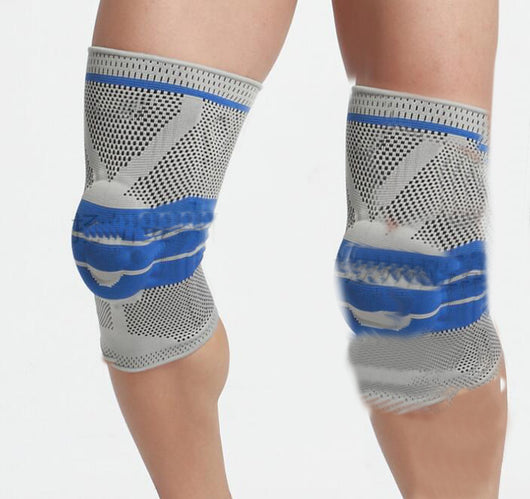 Protector de Rodilla en Silicona Premium - Image 6