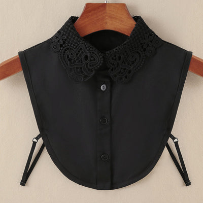 Cuello Falso Decorativo para Suéteres y Camisas - Image 72