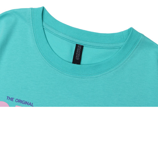 Camiseta Hombre Suelta Estampada Manga Corta - Image 11
