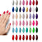 Kit Completo de Manicura Profesional