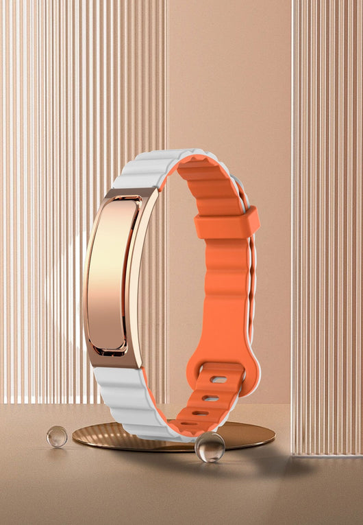 Pulsera Repelente de Mosquitos con Monitoreo de Salud Portátil - Image 22