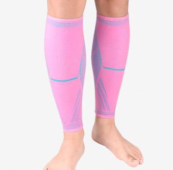 Manga de Compresión para Pantorrilla - Soporte Deportivo Unisex - Image 8