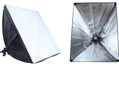 Softbox Individual para Iluminación Profesional - Image 7