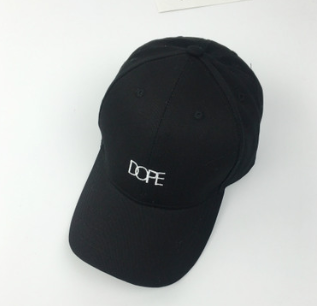 Gorra de Béisbol Pareja Primavera Verano con Bordado y Visera Curva - Image 3
