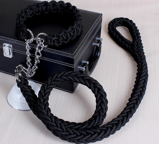 Collar para Perro Resistente y Cómodo