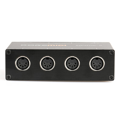 Combinador MIDI Merge-5 - Image 4
