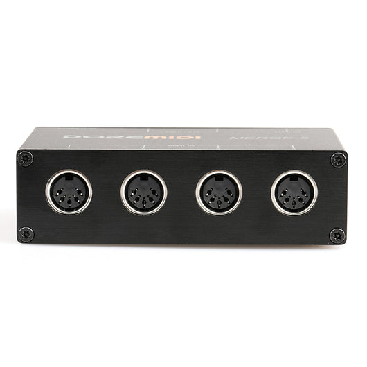 Combinador MIDI Merge-5 - Image 4