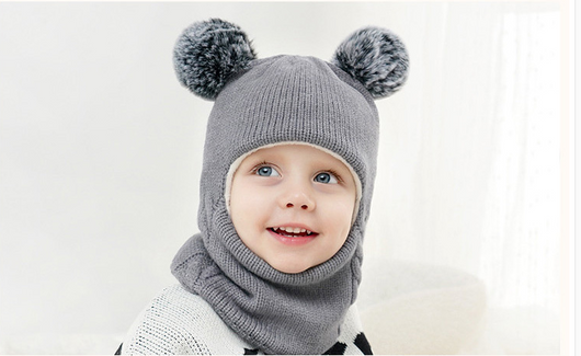 Gorra Infantil Protectora - Image 12