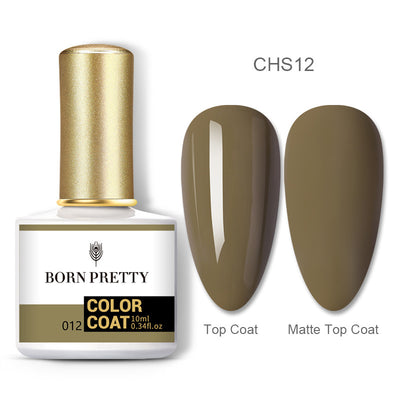 Set Completo de Esmaltes para Uñas - Colección de Manicura Profesional - Image 22