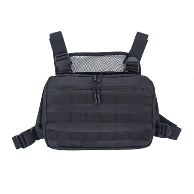 Mochila Táctica de Pecho Profesional - Image 3