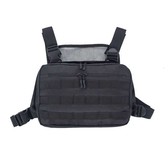 Mochila Táctica de Pecho Profesional - Image 3