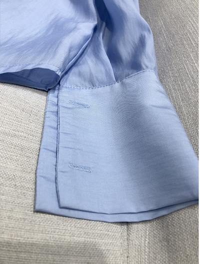 Blusa Hombro Descubierto Estilo Hong Kong - Diseño Diosa Verano - Image 15