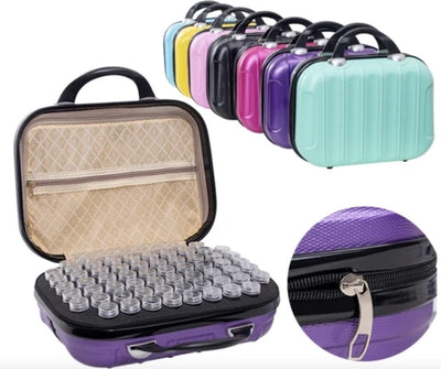 Estuche Organizador de Diamantes y Cristales - Image 2