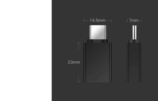 Adaptador USB Universal para Android - Image 5
