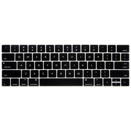Protector de Teclado Transparente