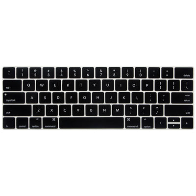 Protector de Teclado Transparente