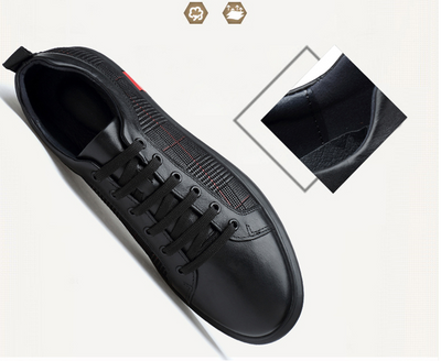 Tenis SOLEY - Comodidad y Estilo para Cada Día - Image 10