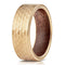Anillo de Tungsteno para Hombre - Joya de Moda y Compromiso