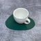 Posavasos Verde 1ud