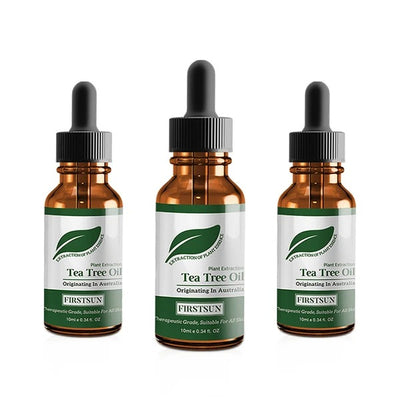 Aceite Esencial de Árbol de Té Firstsun - Image 5