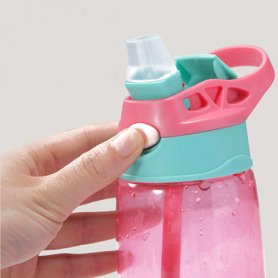 Vaso Portátil Infantil con Tapa Segura - Image 4