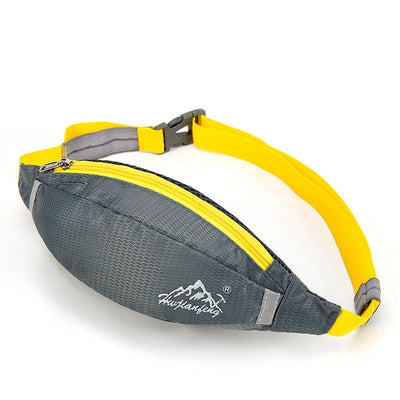 Riñonera Impermeable para Correr