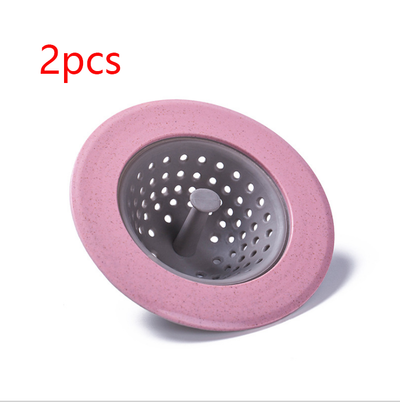 Filtro Antiobstrucción para Fregadero, Lavaplatos y Alcantarilla - Image 8