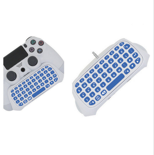 Teclado Bluetooth para Control PS4 - Image 7