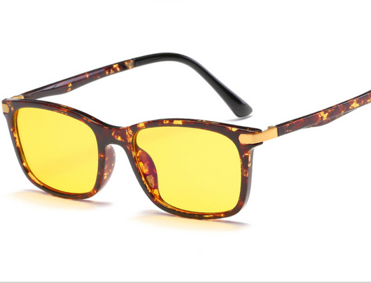 Gafas Protectoras Anti Luz Azul con Lentes Espejadas - Image 14