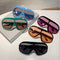 Gafas de Sol Europeas y Americanas para Mujer