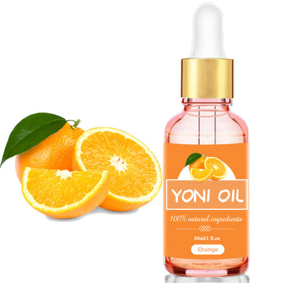 Aceite Esencial de Cuidado Íntimo Femenino Premium - Image 4