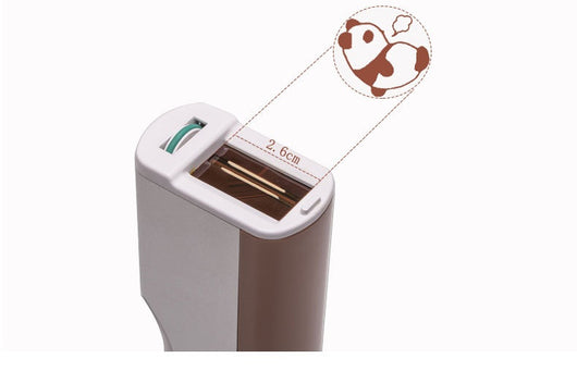 Impresora Portátil de Tinta para Alimentos - Bolígrafo Inyector Profesional - Image 18