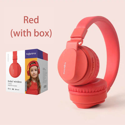 Auriculares Inalámbricos Bluetooth con Ranura TF y Conectividad Internet - Image 13