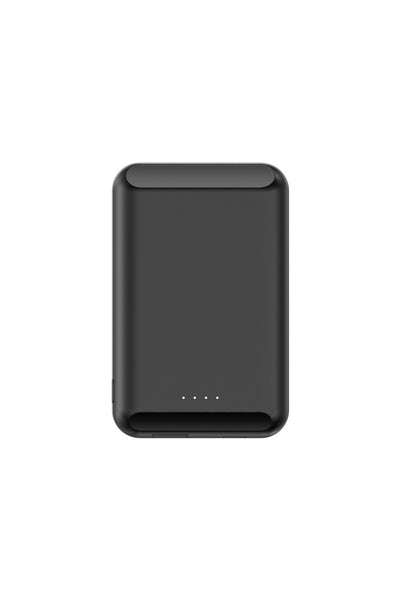 Batería Portátil Magnética Inalámbrica 5000 mAh - Image 8