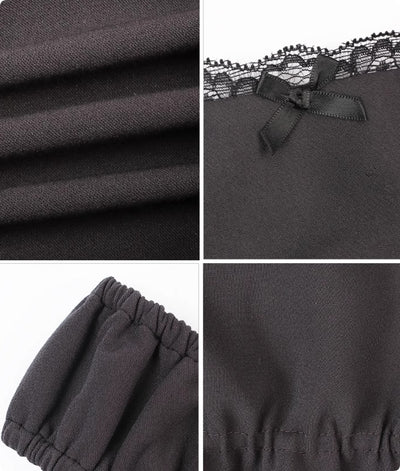Vestido Elegante Ajustado con Cuello Asimétrico y Cintura Fruncida para Verano - Image 13