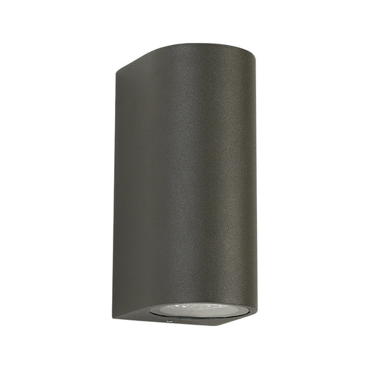 Lámpara LED de Pared Exterior Luminosa para Escaleras y Pasillos Impermeables - Image 2
