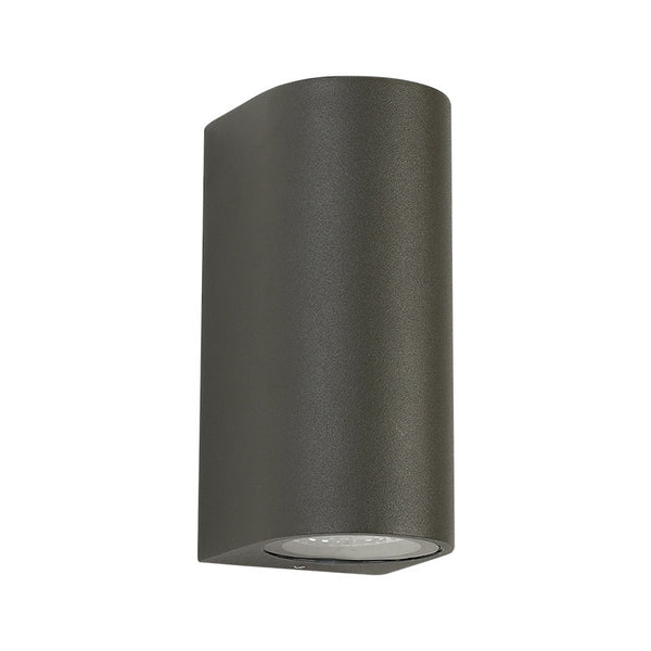 Lámpara LED de Pared Exterior Luminosa para Escaleras y Pasillos Impermeables