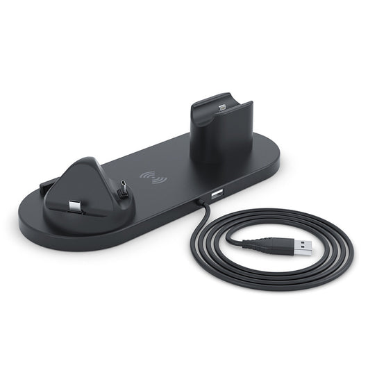 Cargador Inalámbrico para Celular - Image 3