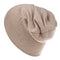 Gorro beige