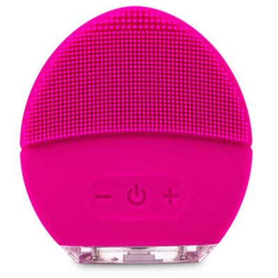 Cepillo Limpiador Facial Eléctrico - Image 12