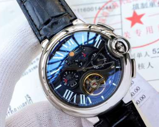 Reloj Mecánico Luminoso Premium para Hombre - Image 4