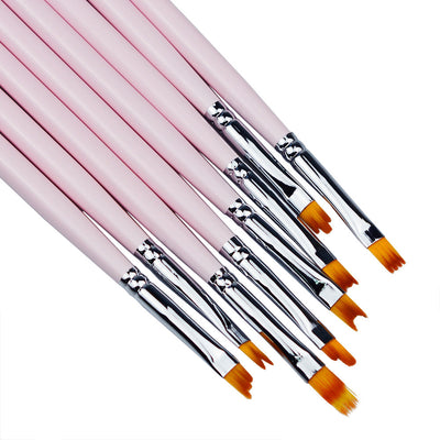 Cepillo Profesional para Uñas - Image 13